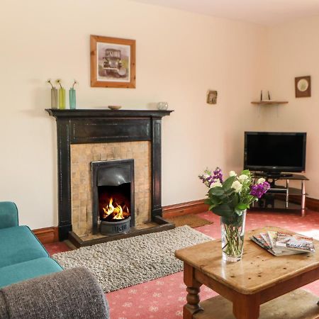 Sunnyside Cottage Bellerby Extérieur photo