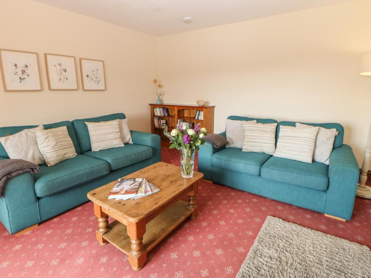 Sunnyside Cottage Bellerby Extérieur photo
