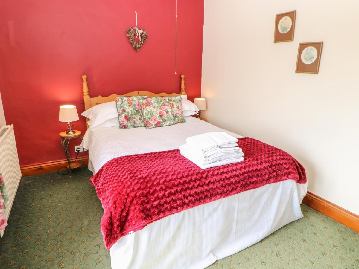 Sunnyside Cottage Bellerby Extérieur photo