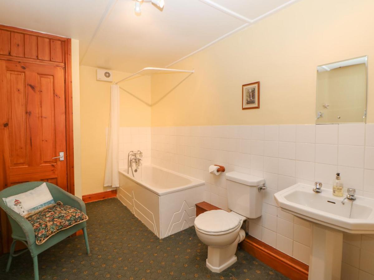 Sunnyside Cottage Bellerby Extérieur photo